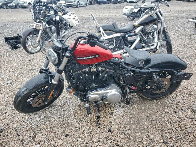 Harley-Davidson Xl1200 Xs Xs Image 2