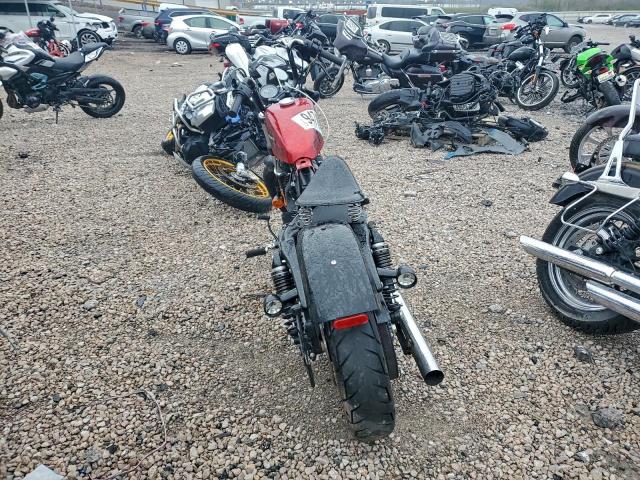 Harley-Davidson Xl1200 Xs Xs Image 3