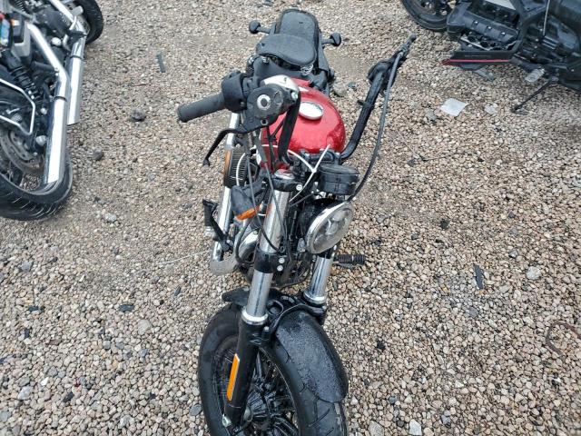 Harley-Davidson Xl1200 Xs Xs Image 9