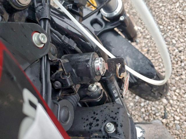 Harley-Davidson Xl1200 Xs Xs Image 7