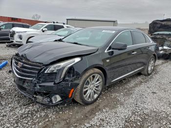  Salvage Cadillac XTS