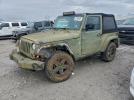 Jeep Wrangler Sport Image 1