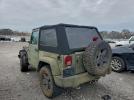 Jeep Wrangler Sport Image 4
