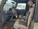 Jeep Wrangler Sport Image 13