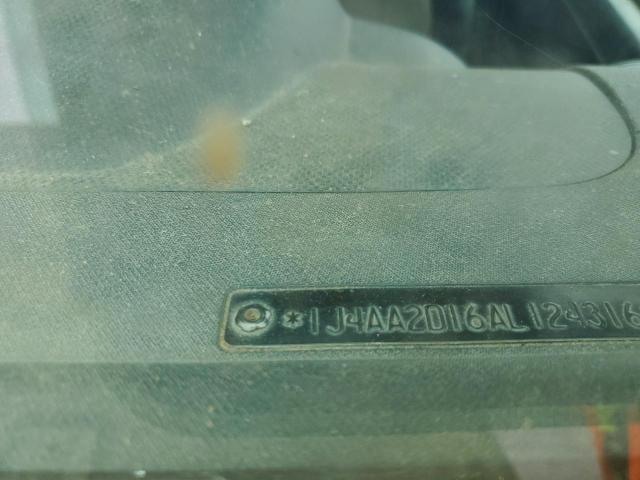 Jeep Wrangler Sport Image 7