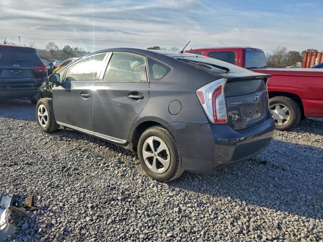 Toyota Prius Image 4