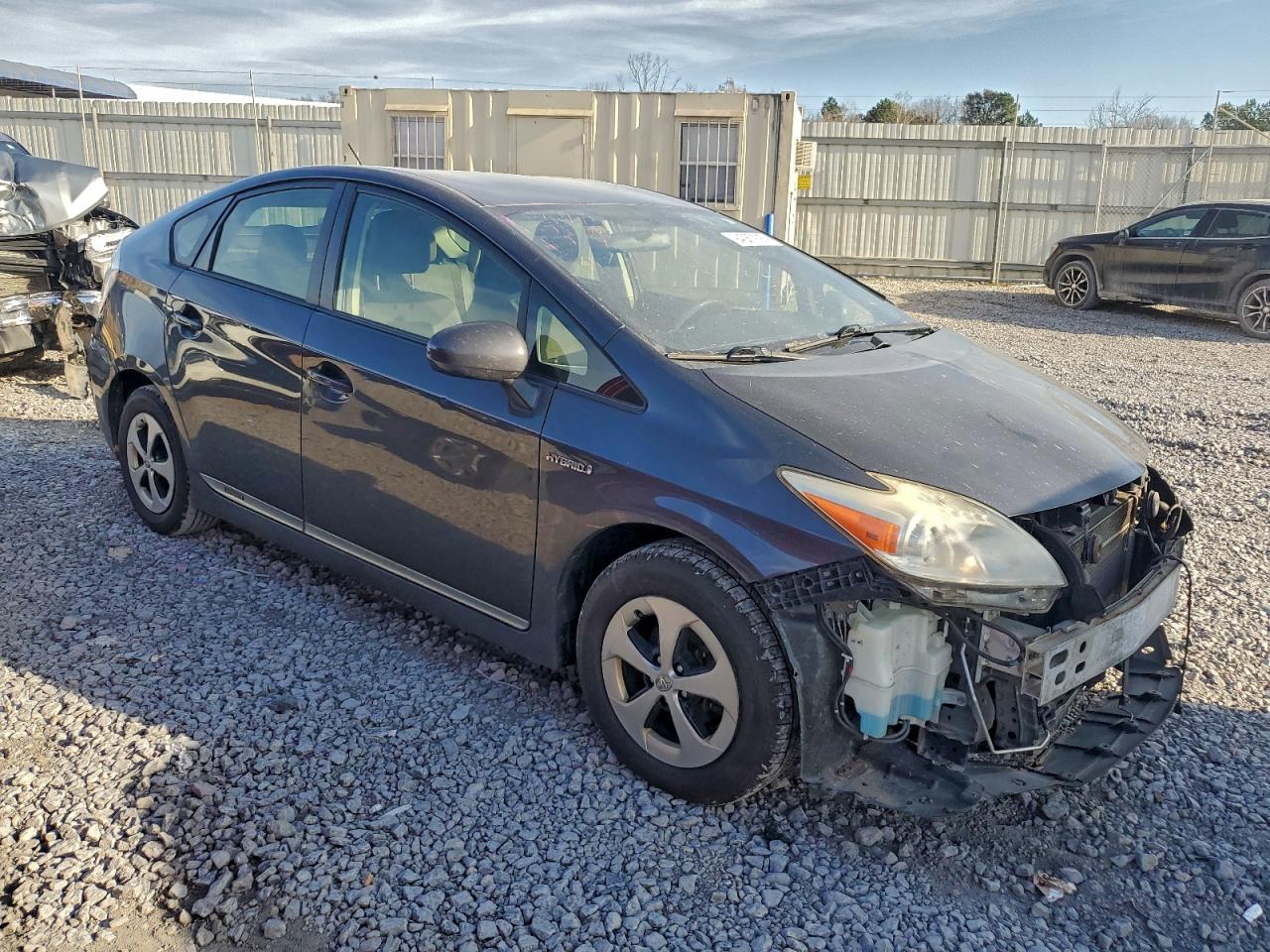 Toyota Prius Image 12