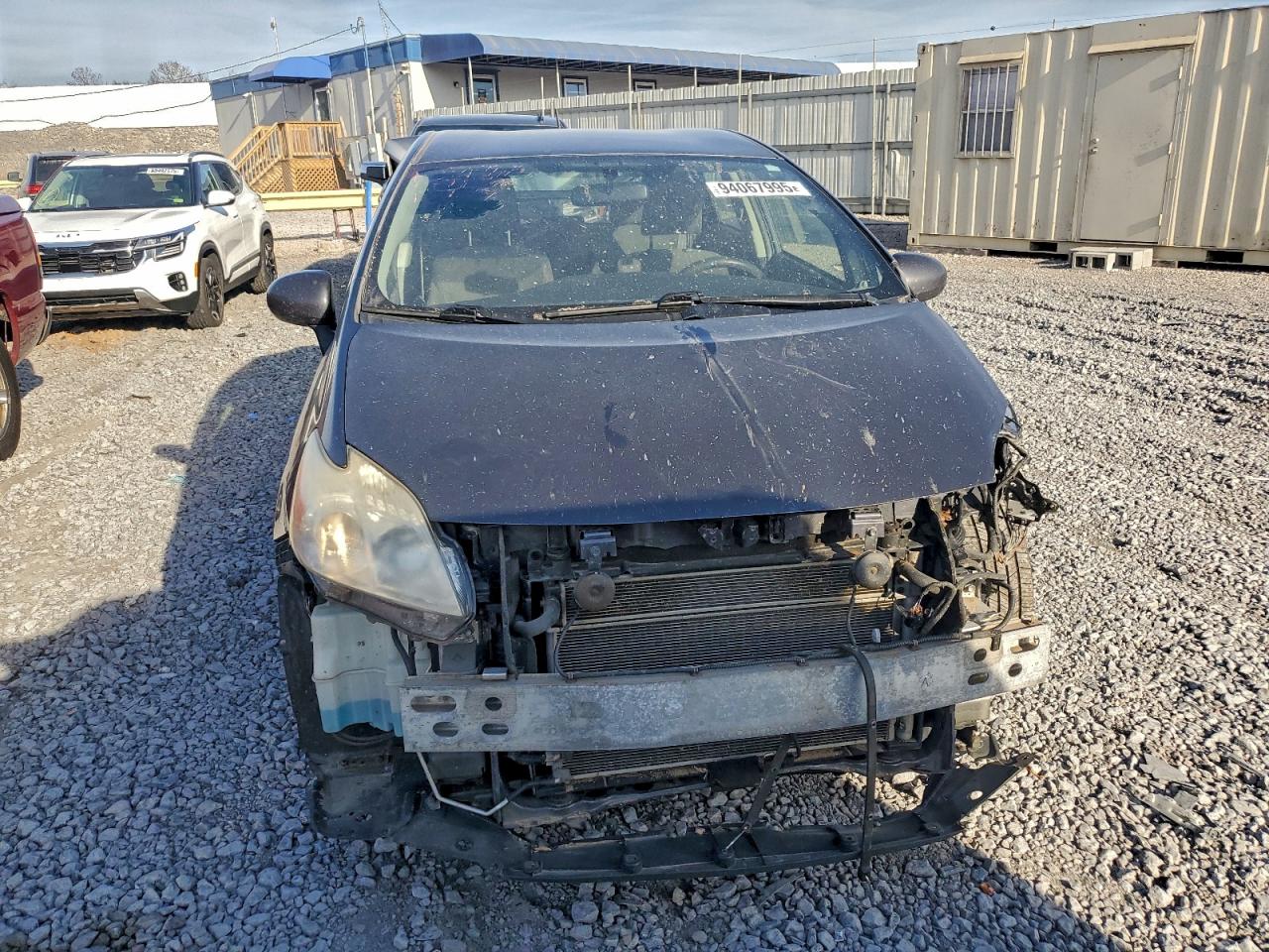 Toyota Prius Image 5