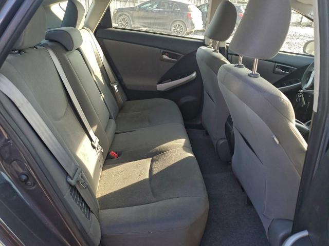 Toyota Prius Image 6