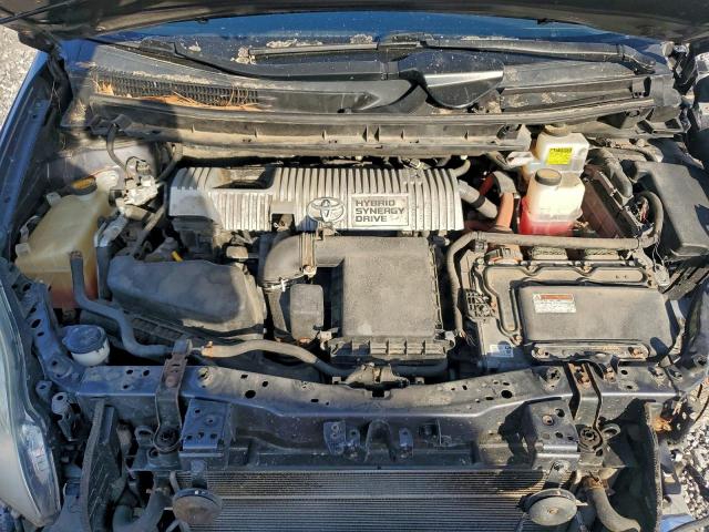 Toyota Prius Image 11