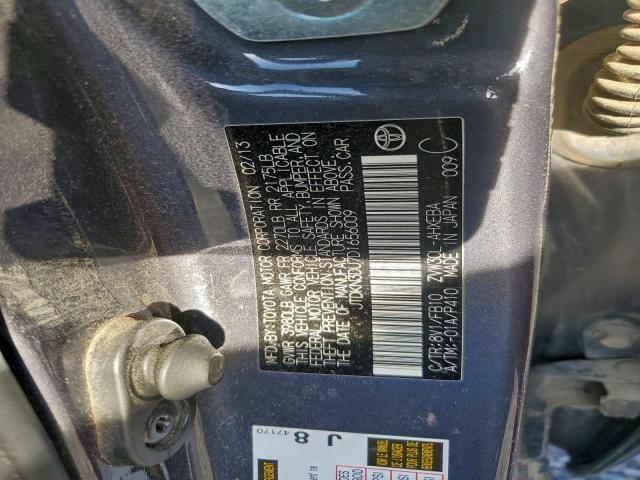 Toyota Prius Image 7