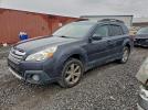 Subaru Outback 2.5i Limited Image 1