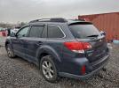 Subaru Outback 2.5i Limited Image 8