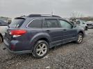 Subaru Outback 2.5i Limited Image 9