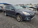 Subaru Outback 2.5i Limited Image 2