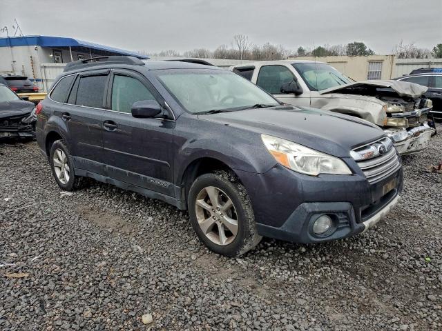 Subaru Outback 2.5i Limited Image 2