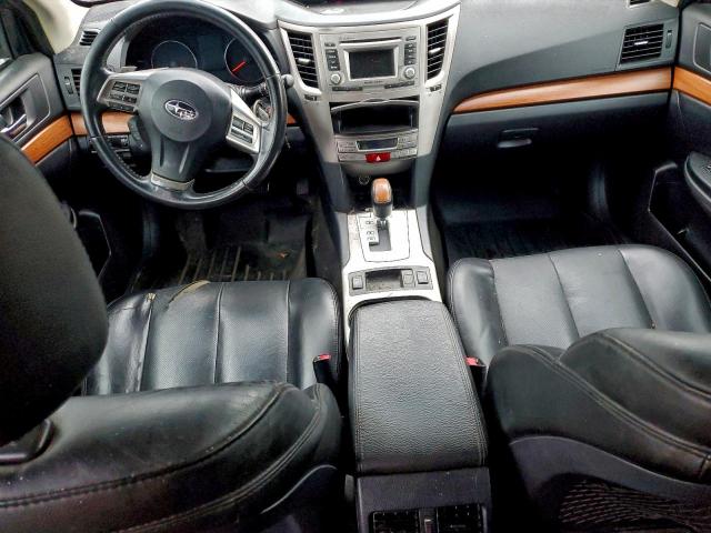 Subaru Outback 2.5i Limited Image 6