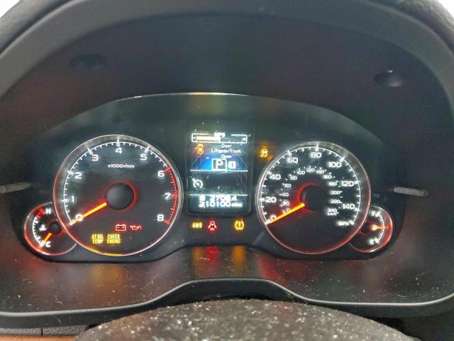 Subaru Outback 2.5i Limited Image 11