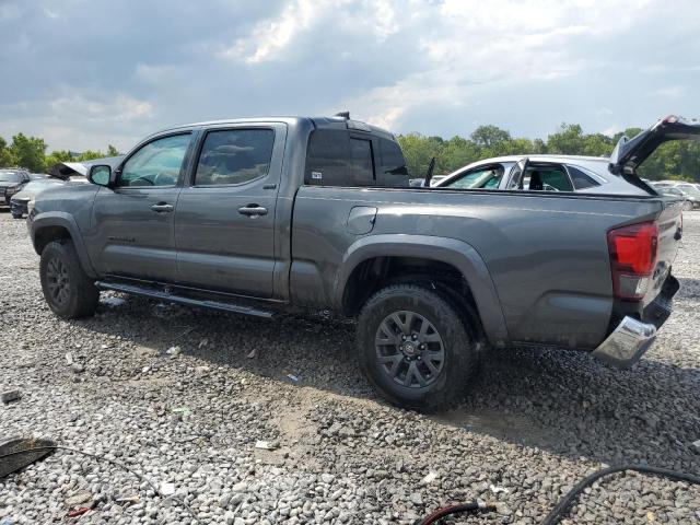 Toyota Tacoma Double Cab Image 6