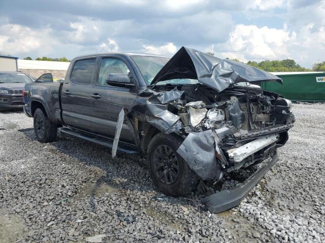 Toyota Tacoma Double Cab Image 9