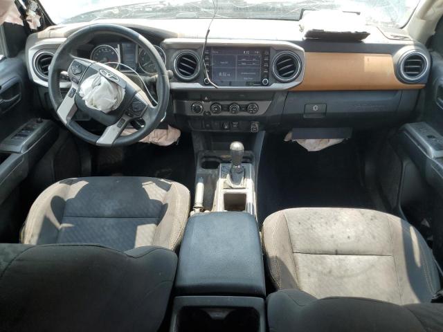 Toyota Tacoma Double Cab Image 5