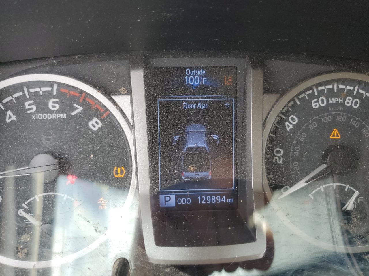 Toyota Tacoma Double Cab Image 7