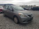 Nissan Versa S Image 7