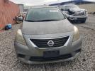 Nissan Versa S Image 12