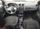 Nissan Versa S Image 10