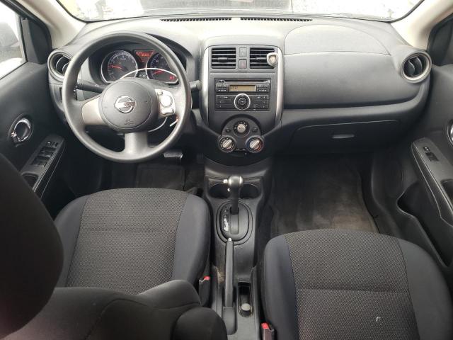 Nissan Versa S Image 10