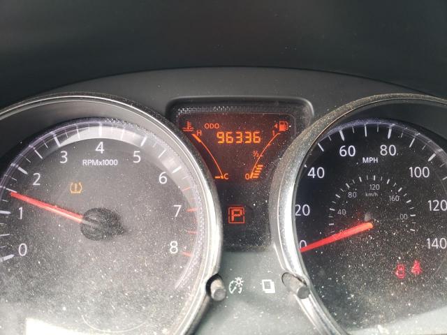 Nissan Versa S Image 5