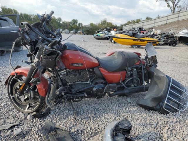 Harley-Davidson Fl Image 8