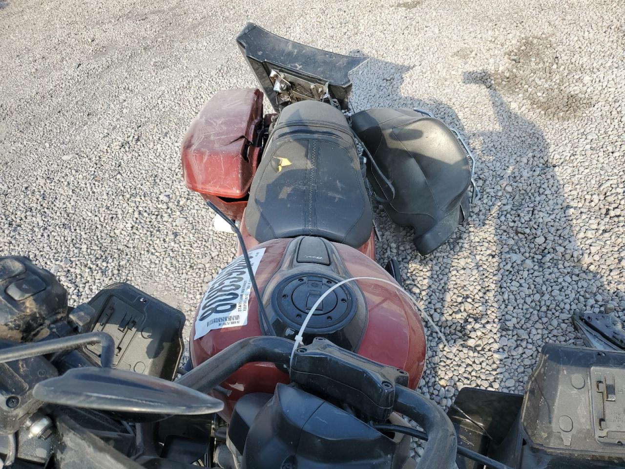 Harley-Davidson Fl Image 10