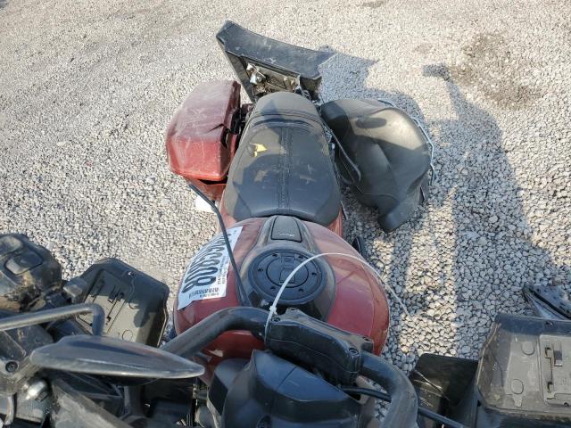 Harley-Davidson Fl Image 10