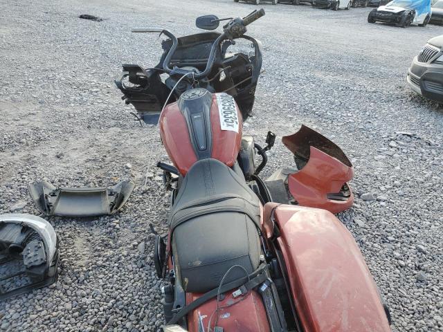 Harley-Davidson Fl Image 9