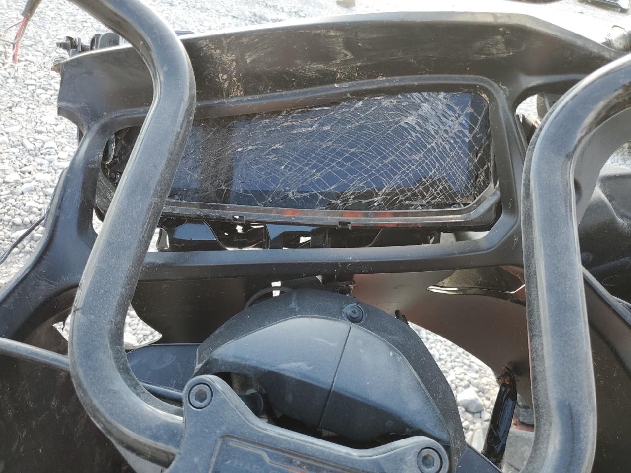 Harley-Davidson Fl Image 5