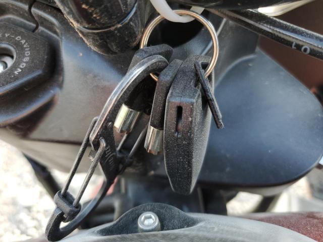 Harley-Davidson Fl Image 3