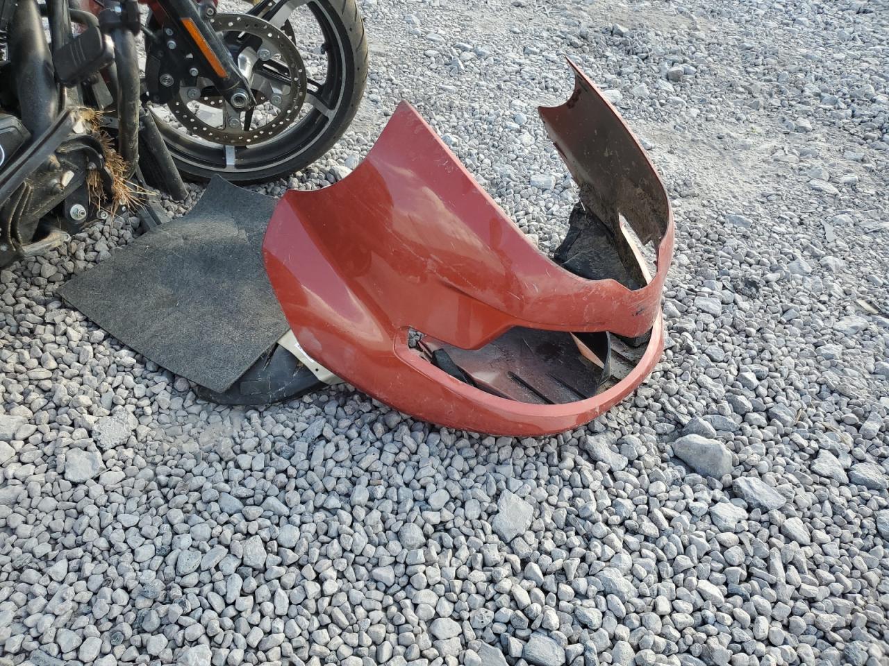 Harley-Davidson Fl Image 4