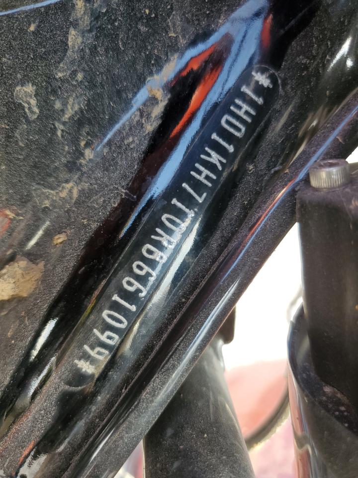 Harley-Davidson Fl Image 2