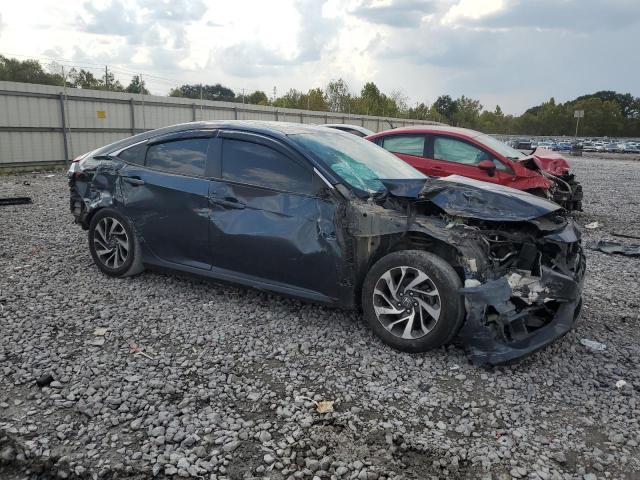 Honda Civic Ex Image 3