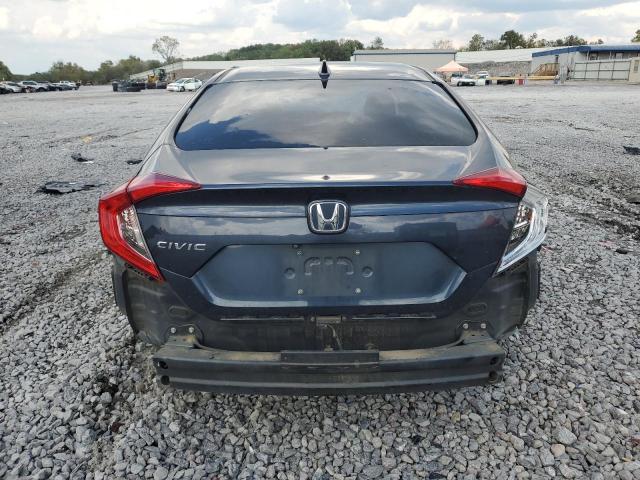 Honda Civic Ex Image 2