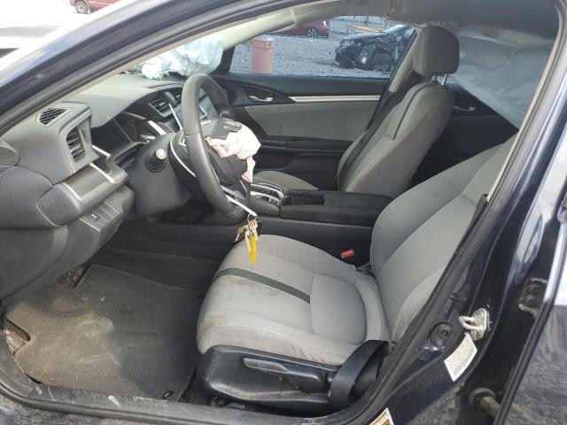 Honda Civic Ex Image 9