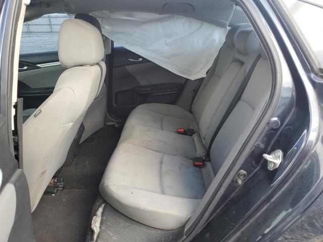 Honda Civic Ex Image 4