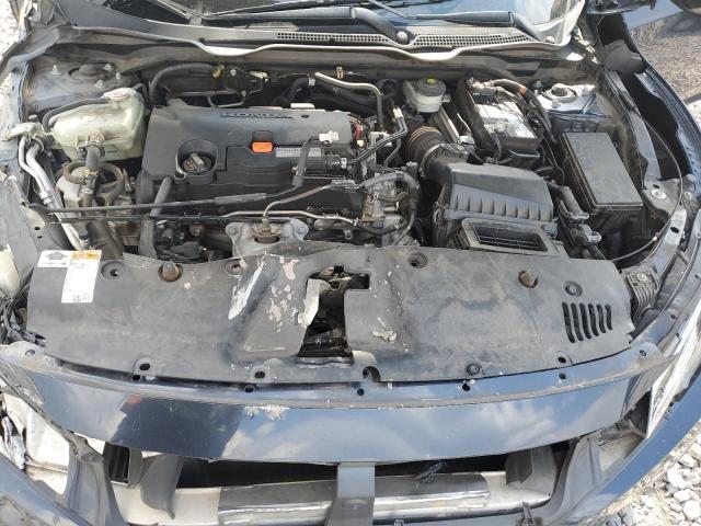 Honda Civic Ex Image 12