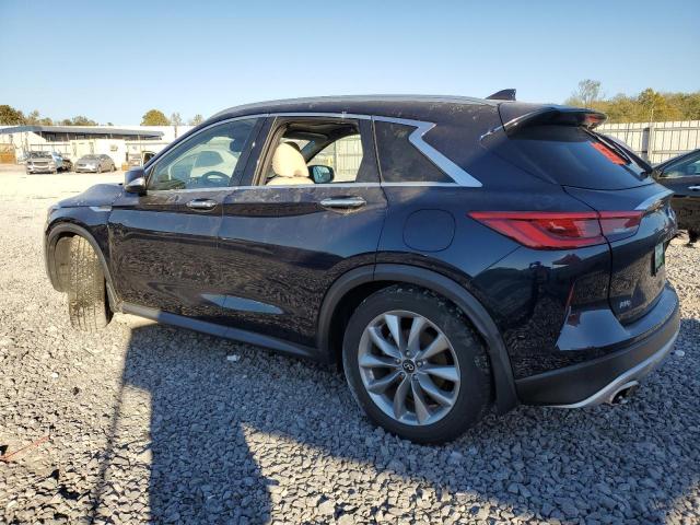 INFINITI Qx Pure Image 8