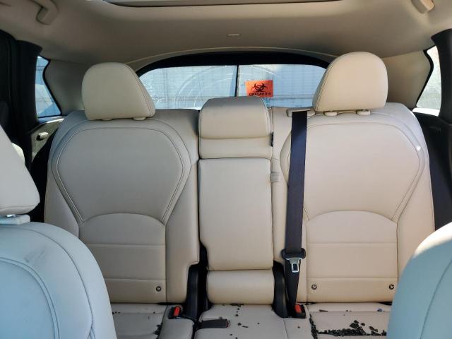 INFINITI Qx Pure Image 12