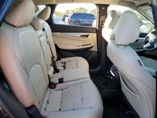 INFINITI Qx Pure Image 13