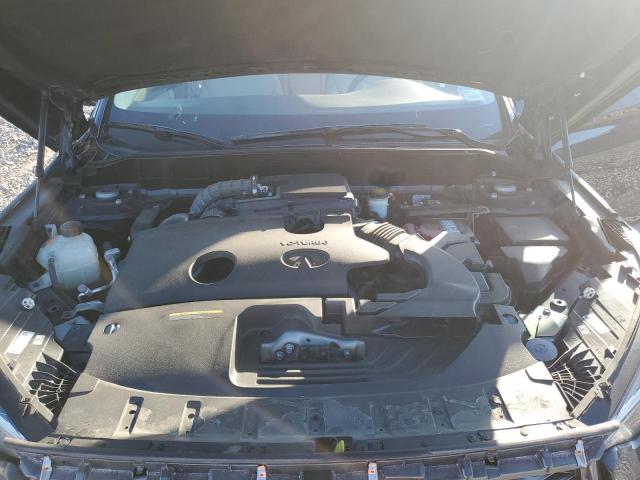 INFINITI Qx Pure Image 2