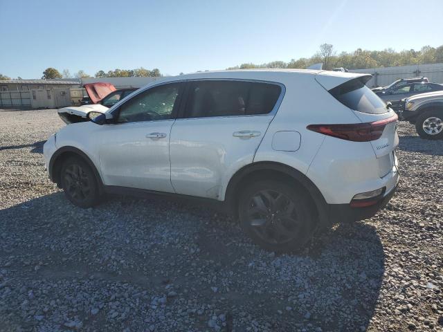 Kia Sportage Lx Image 5