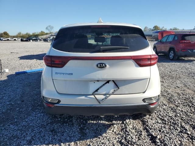 Kia Sportage Lx Image 10